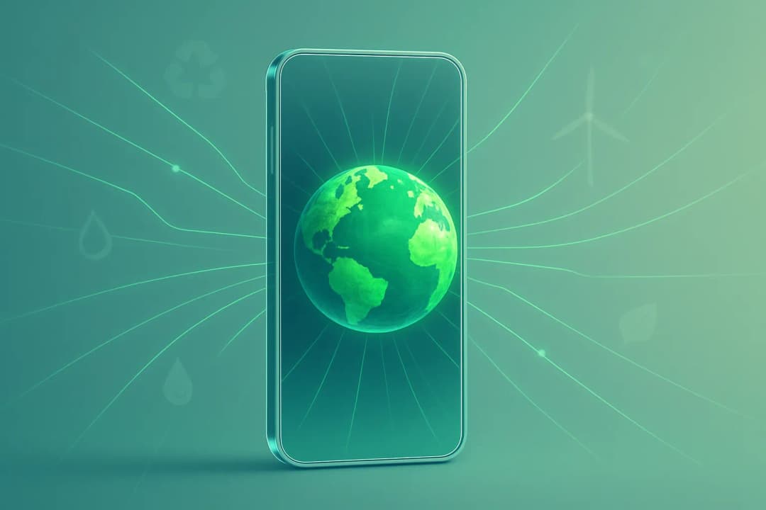 Technology and Sustainability: Shifting Perspectives? - Smartech Daily
