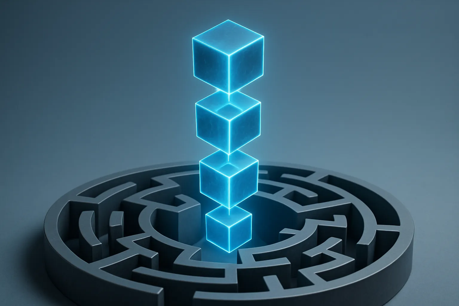 "Beyond Cryptocurrency": Unexpected Challenges and Opportunities with Blockchain - Smartech Daily