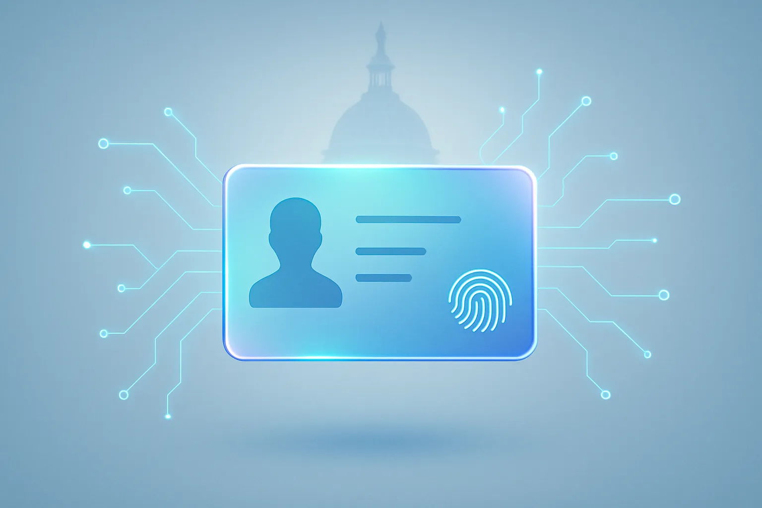 Digital Identity's Future: Perspectives on the Government's Role - Smartech Daily