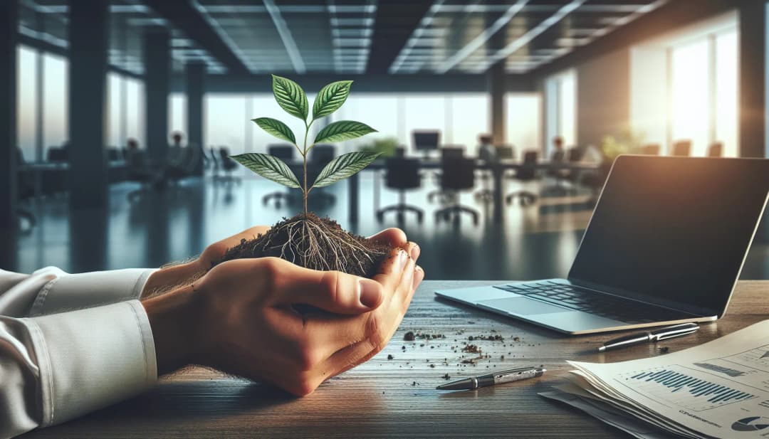 How Does a Startup's Social Impact Affect Investment Decisions?