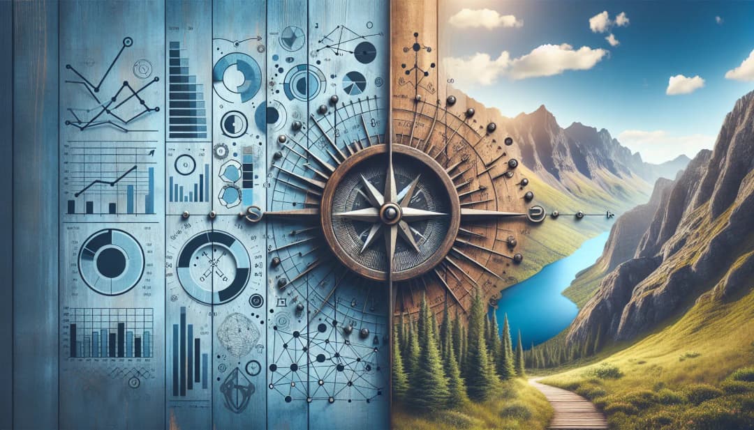When Should You Trust Your Gut Over Data in Startup Evaluations?