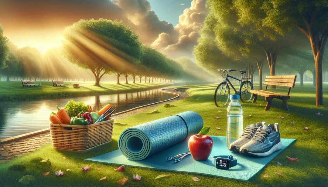 4 Tips for Staying Active and Healthy During Retirement - Financial Tech Times