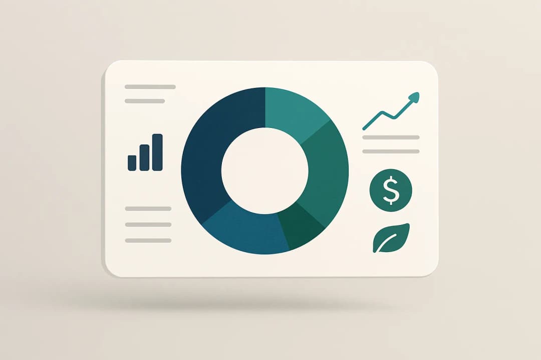 How to Incorporate Impact Measurement into Reporting Frameworks - Financial Tech Times