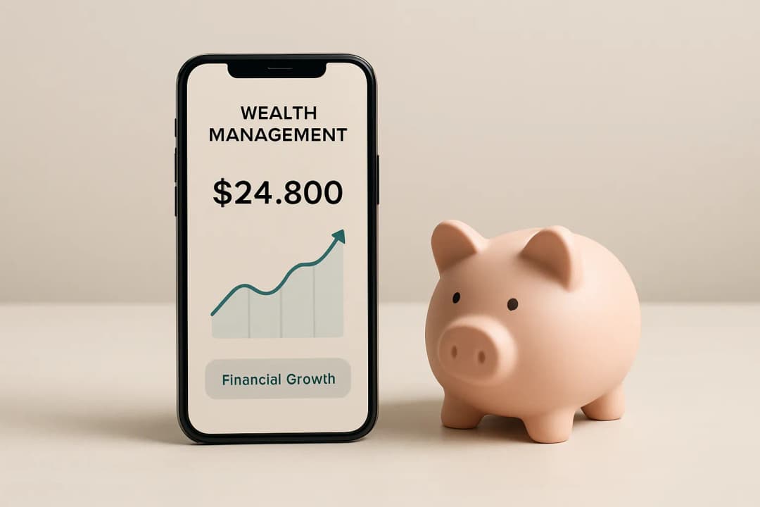 Talking Finances: Insights from Automated Wealth Management Users - Financial Tech Times