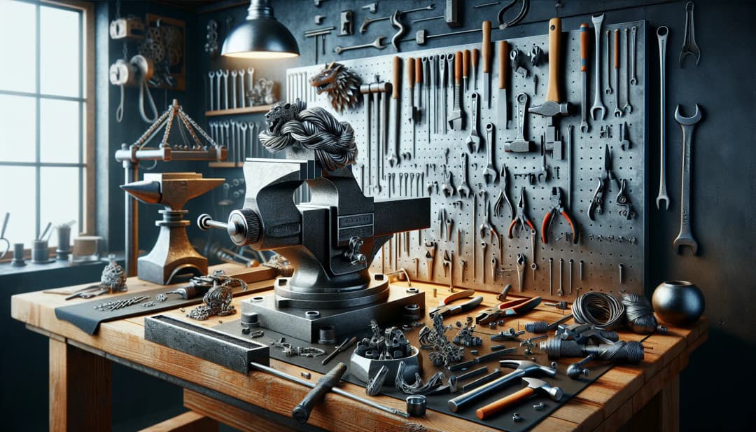Why Are You Passionate About Metalworking?