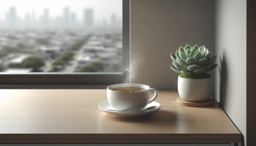 Finding Peace as a CEO: 16 Daily Rituals