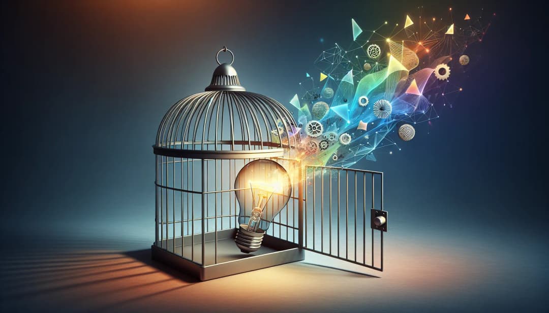 Building a Culture of Innovation: Strategies for Empowering Employees