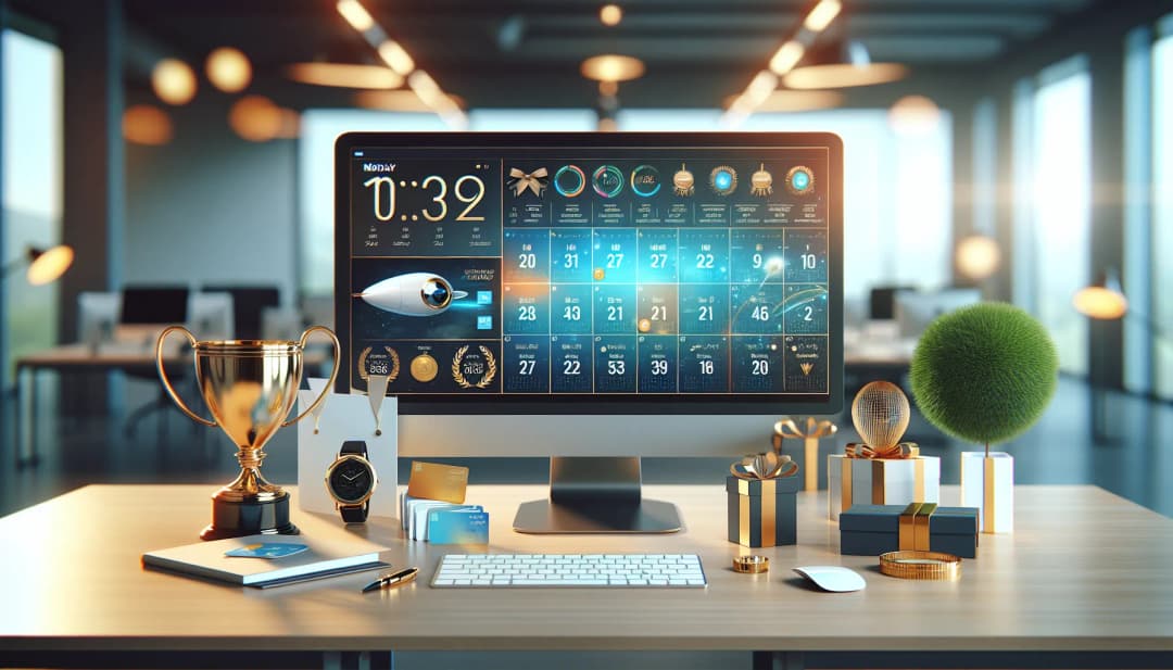 Tracking Employee Milestones: Tools And Tactics For Success » CEO Official Mag