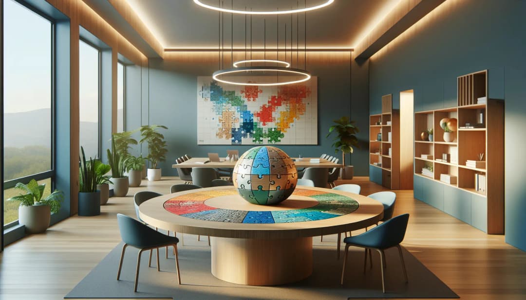 Building A Positive Workplace Culture: Leadership Insights And Examples » CEO Official Mag