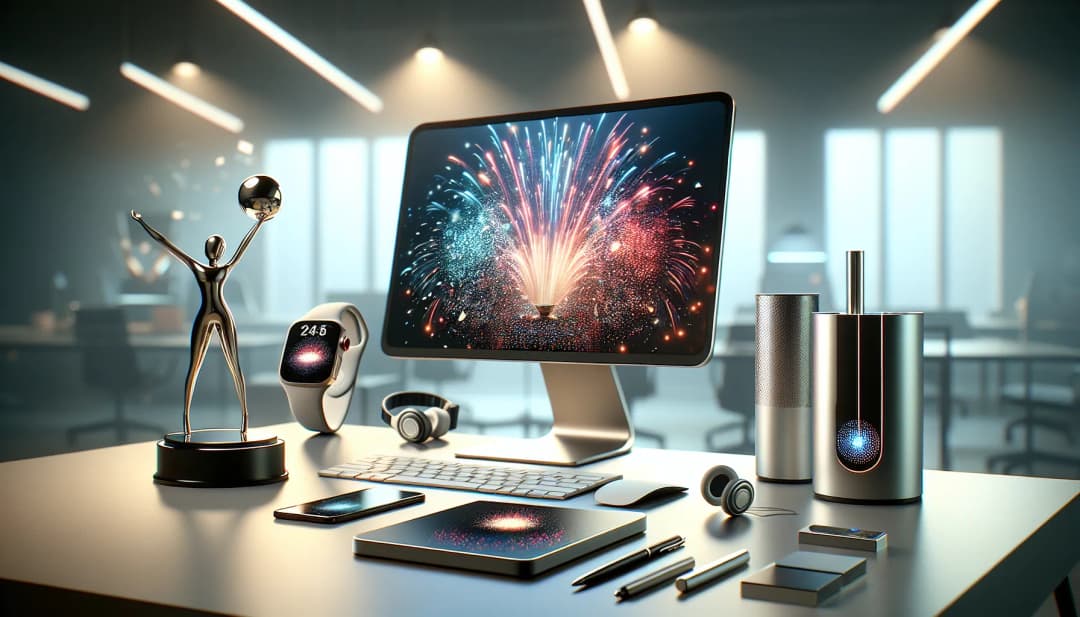 Tech-Powered Celebrations: Ideas For Employee Milestones » CEO Official Mag