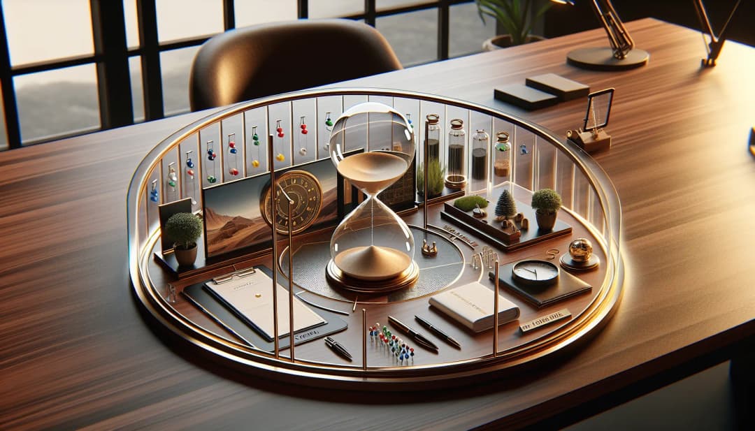 Setting Boundaries As A CEO: Strategies For Protecting Your Time » CEO Official Mag