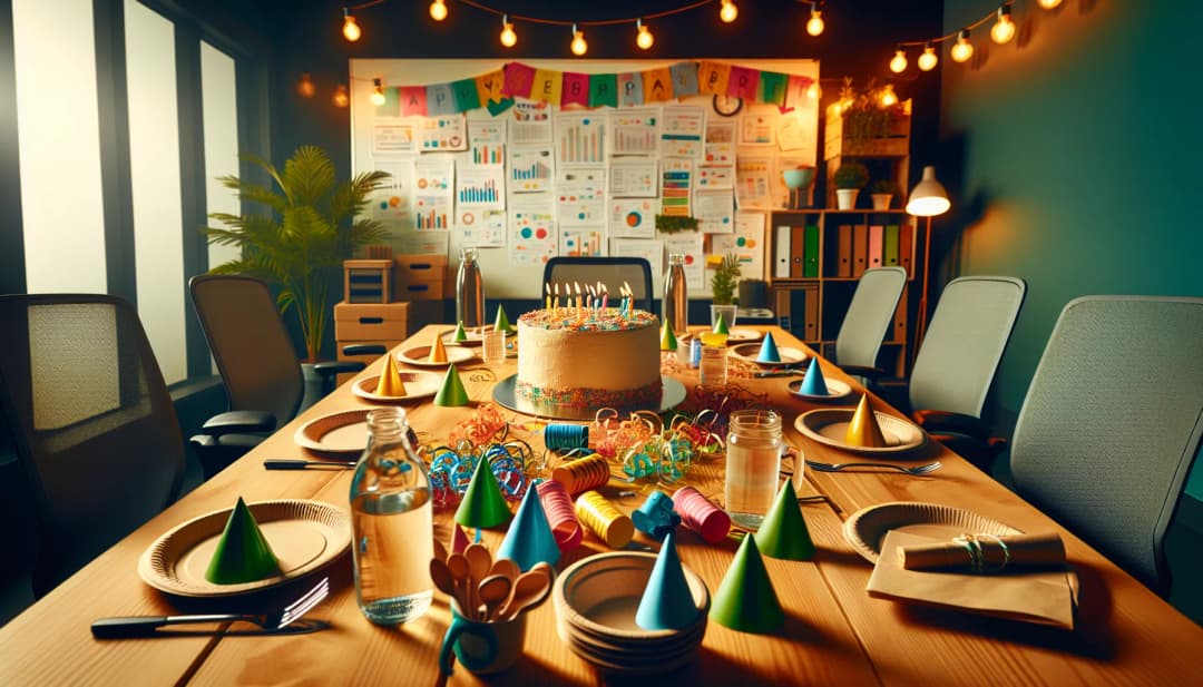 Celebrating Team Wins On A Budget: Tips And Tricks » CEO Official Mag