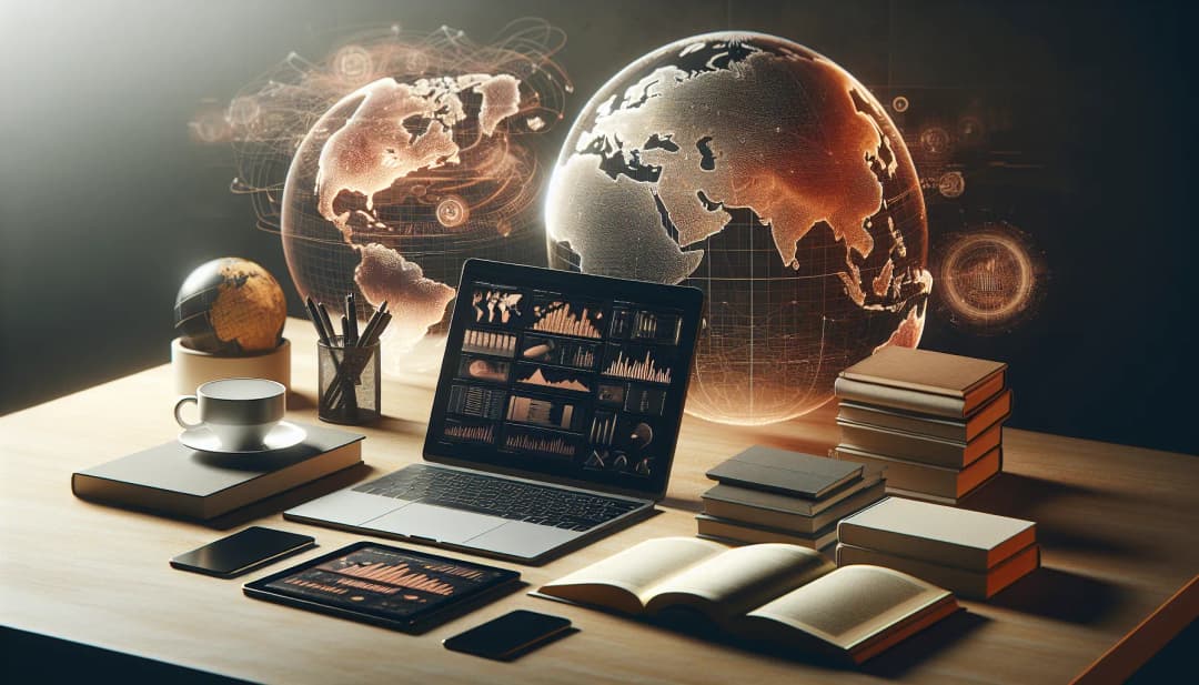 Staying Ahead of the Curve: Top Resources for Market Trends and Wealth Management