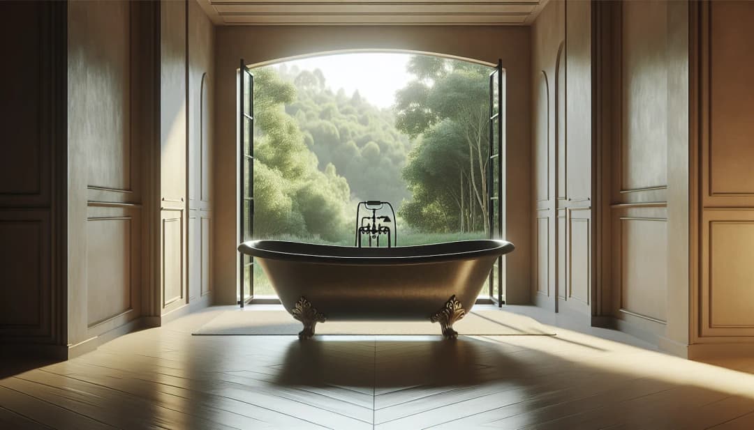 12 Unexpected Luxurious Touches for Your Home