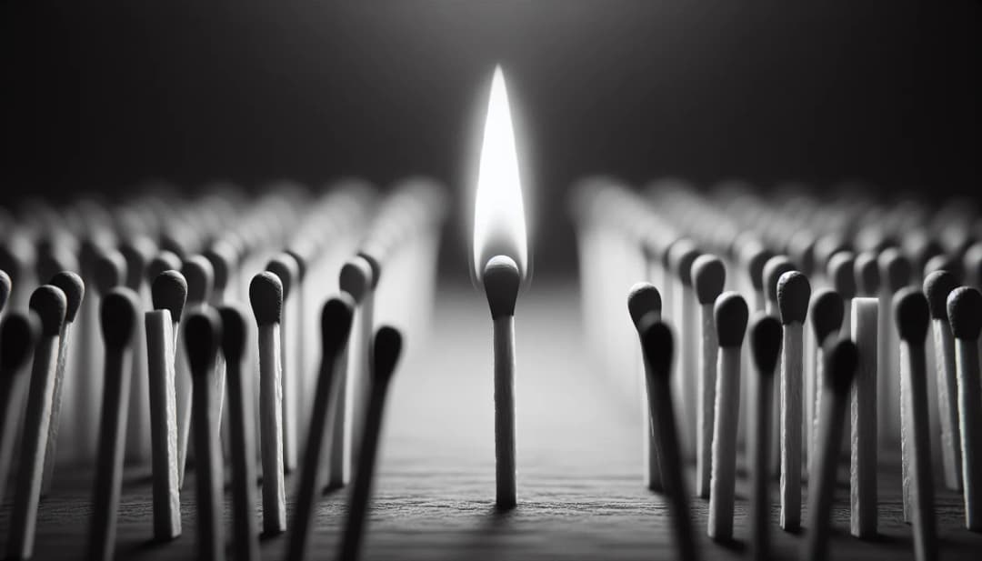 How Visionary Leaders Inspire With Contagious Passion: Real-World Examples
