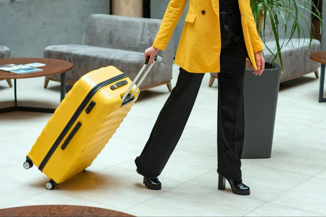 The Ultimate Guide to Luxury Luggage: Features and Recommendations