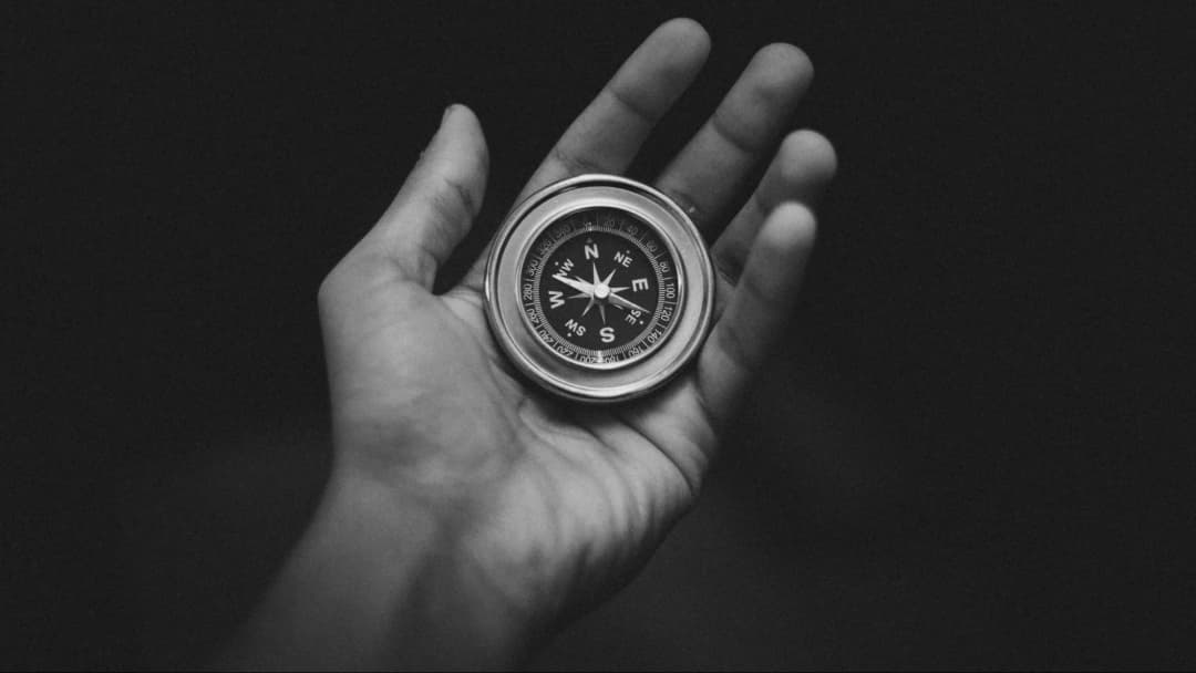 Leading Through Challenges: Strategies for Visionary Leaders