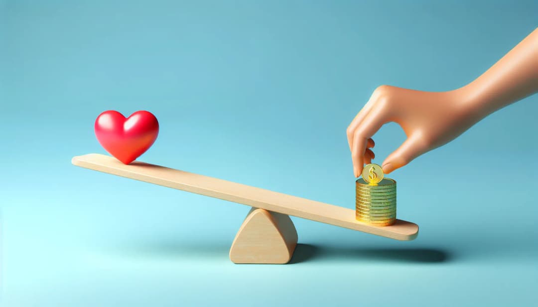 9 Personal Approaches to Building Wealth With a Purpose