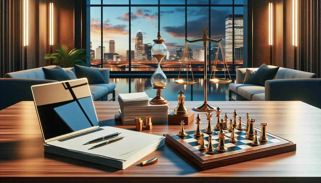 Minimizing Tax Burden: Strategies for Capital Gains on Business Sales
