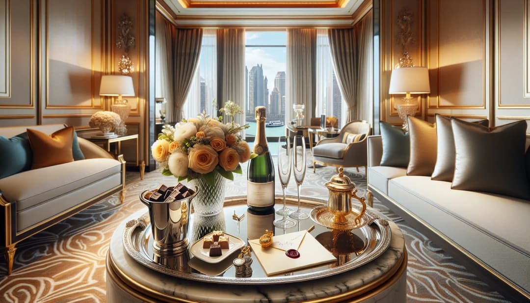 Luxury Travel: The Most Personalized Service Experiences