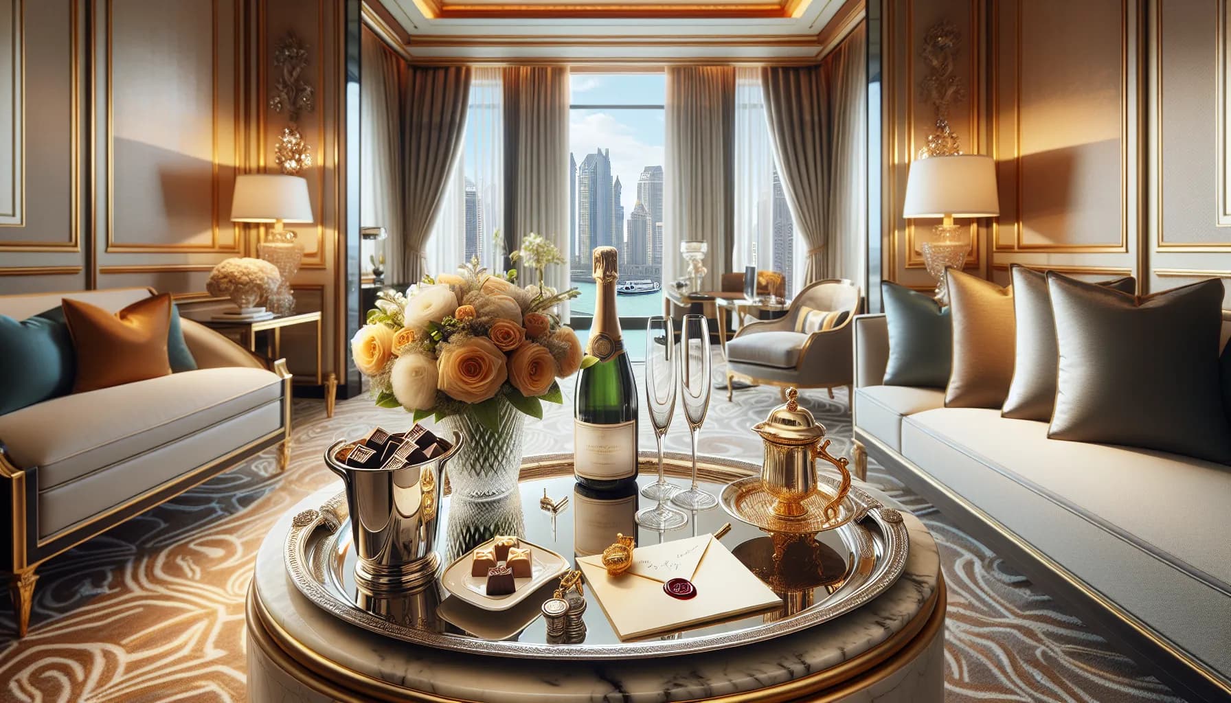 Luxury Travel: The Most Personalized Service Experiences
