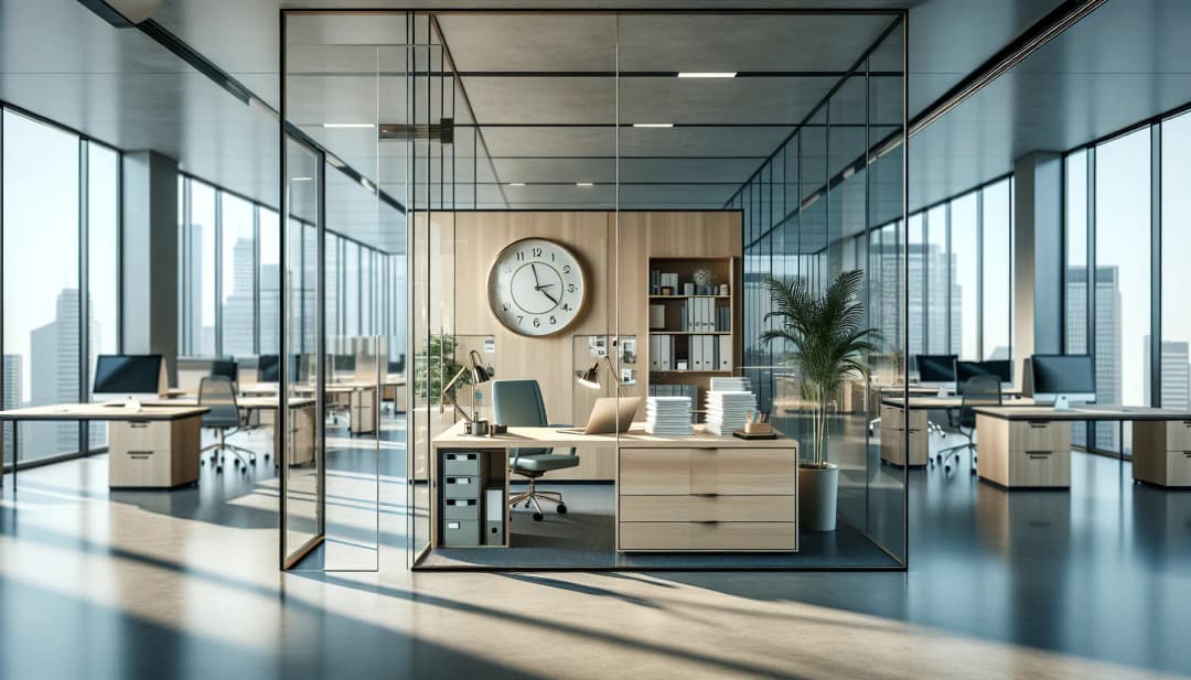 Building Trust: How Can Leaders Create a Culture of Transparency and Accountability?