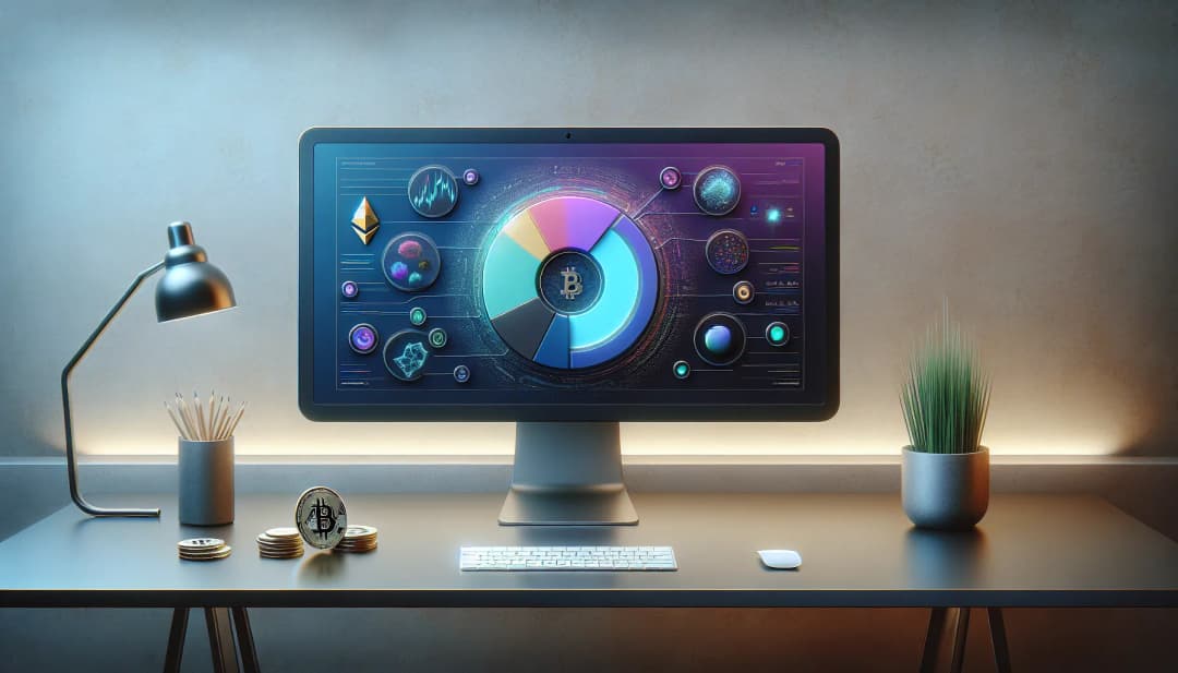 Building A Modern Portfolio: How Much Should You Invest In Digital Assets? » High Net Worth Magazine