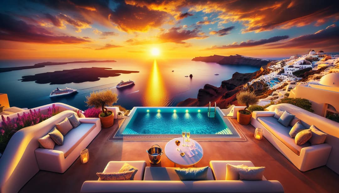 Most Breathtaking Views: Luxury Travelers Share Their Top Spots » High Net Worth Magazine