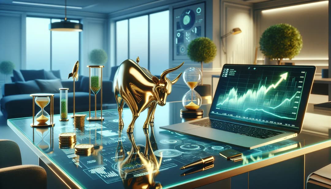6 Key Strategies For Maximizing Returns On Short-Term Investments » High Net Worth Magazine