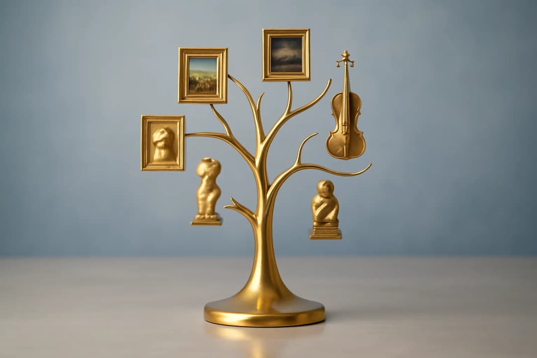 7 Strategies For Using Wealth To Support Arts And Creativity » High Net Worth Magazine