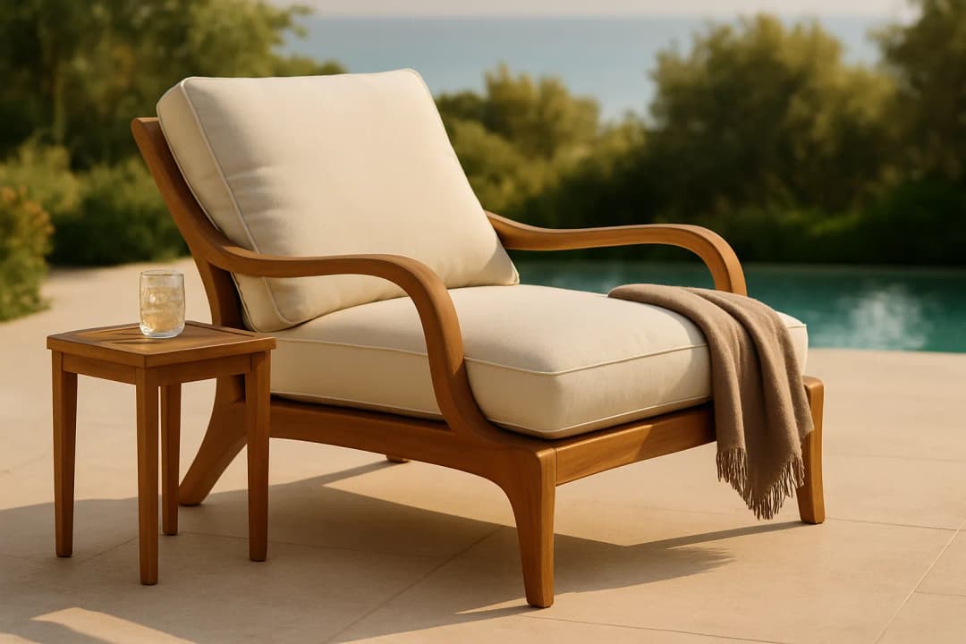 7 Outdoor Furniture Essentials For Enhanced Comfort And Luxury » High Net Worth Magazine