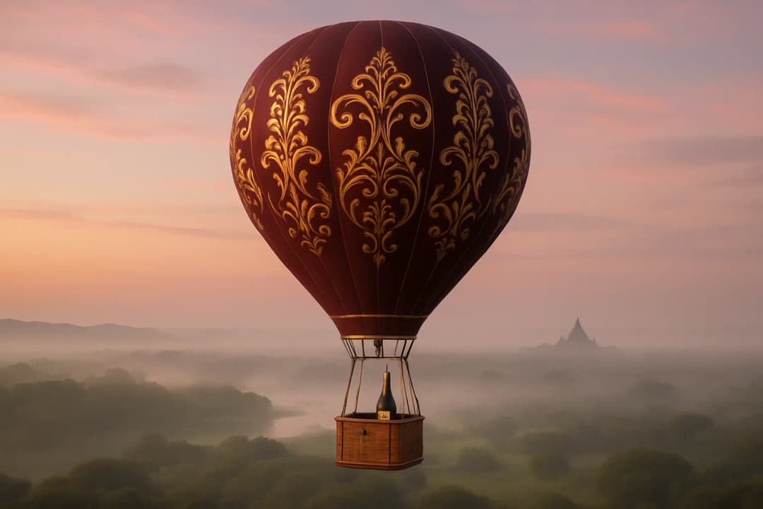 Luxury Travel: 7 Unique Experiences Recommended By Experts » High Net Worth Magazine