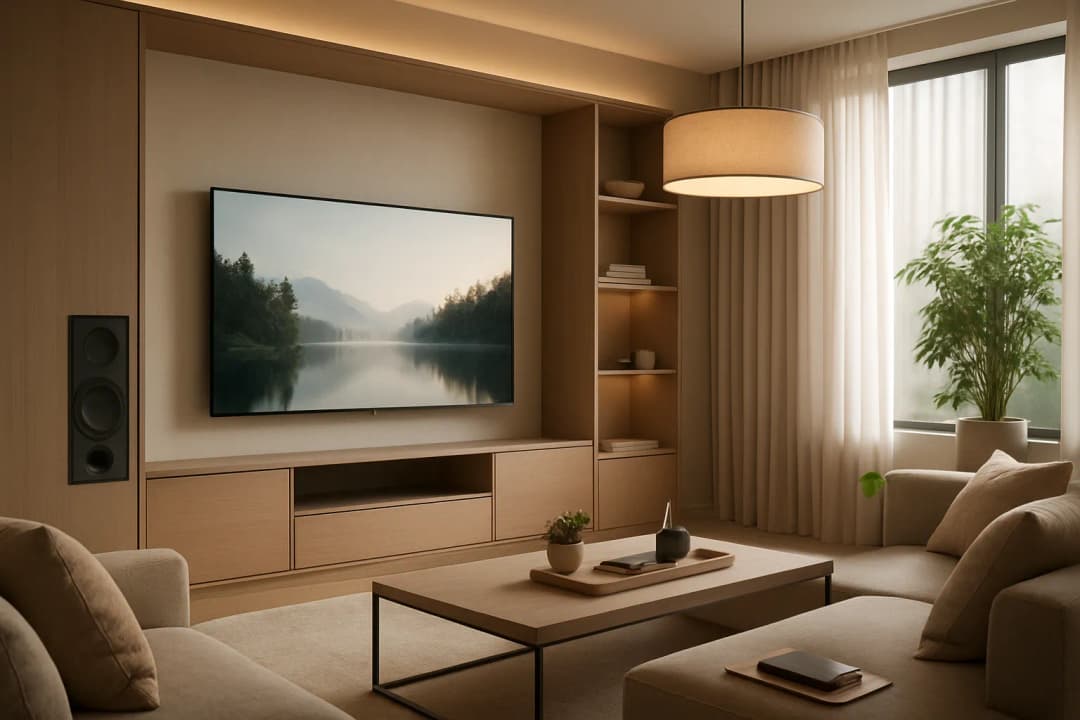 Creating A Tech-Life Balance At Home: 6 Tips For Calm And Luxury » High Net Worth Magazine