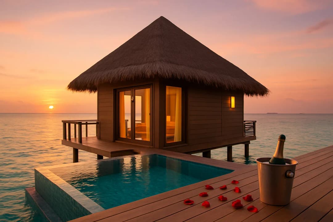 Unforgettable Romance: 6 Luxury Travel Experiences From Around The World » High Net Worth Magazine