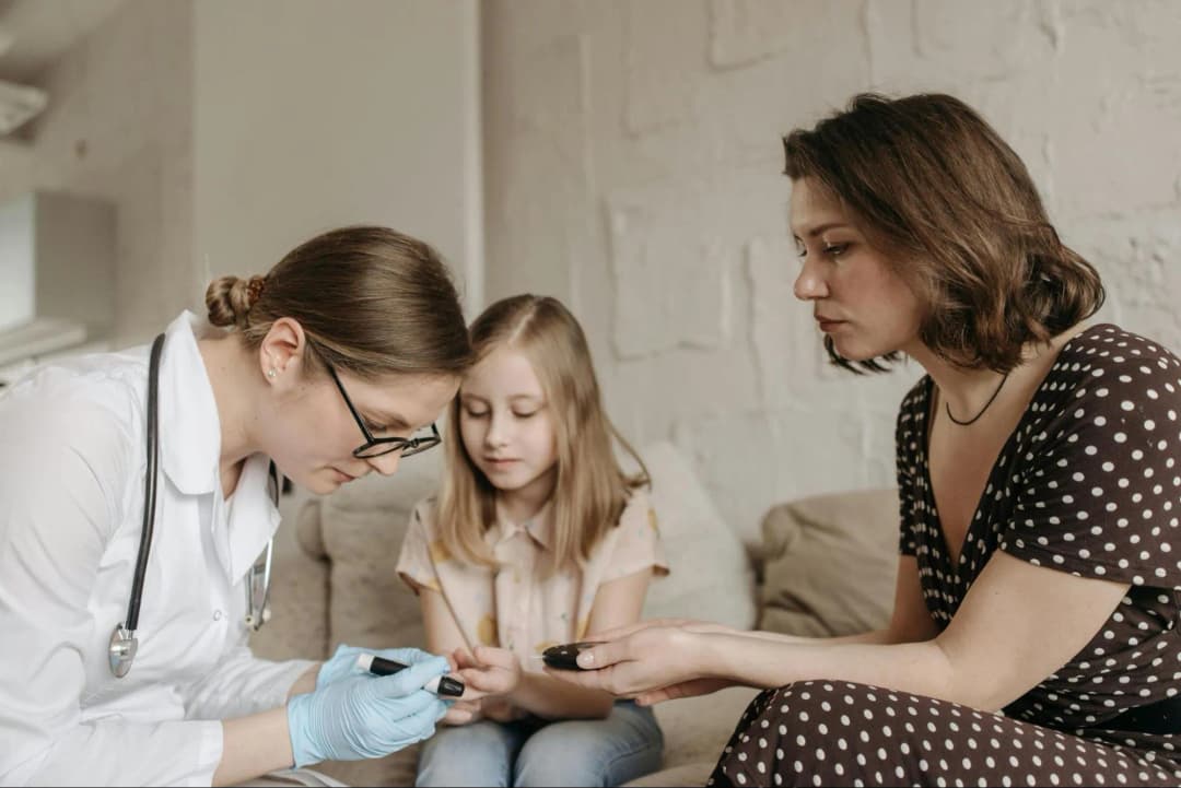 Advocating for Your Child's Healthcare: 4 Tips from Other Parents