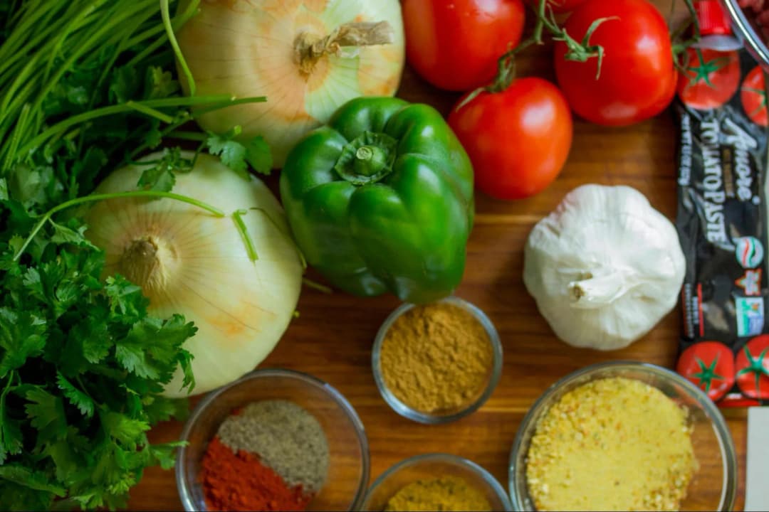 Improving Access to Healthy Food: Advice and Resources