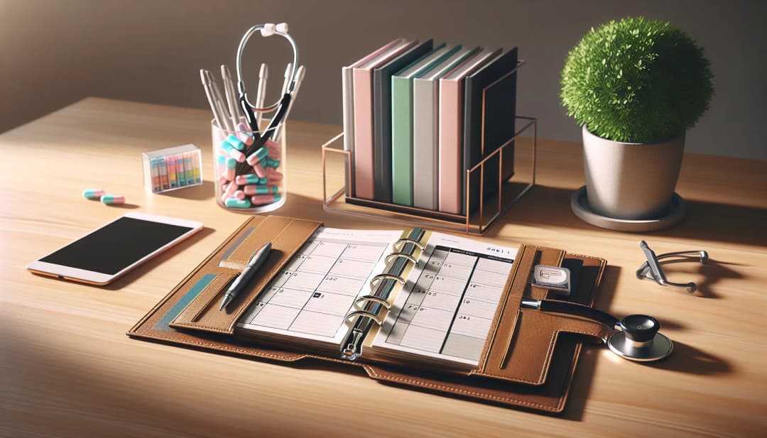 Staying Organized with Medical Records: Tips and Strategies