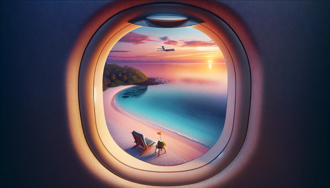 Travel Stress Management: 7 Tips from Frequent Travelers