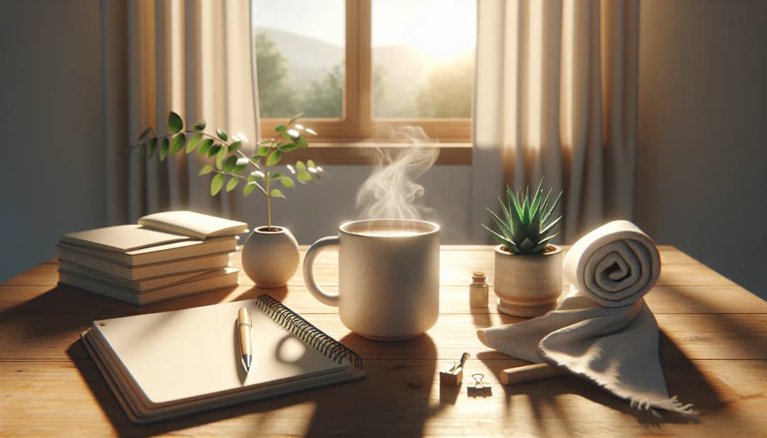 Morning Rituals: How Business Leaders Set a Positive Tone for the Day