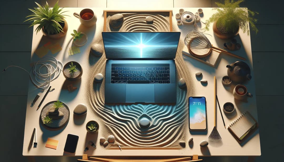 Effective Stress Management Techniques For Healthy Tech Habits » PharmaTech News