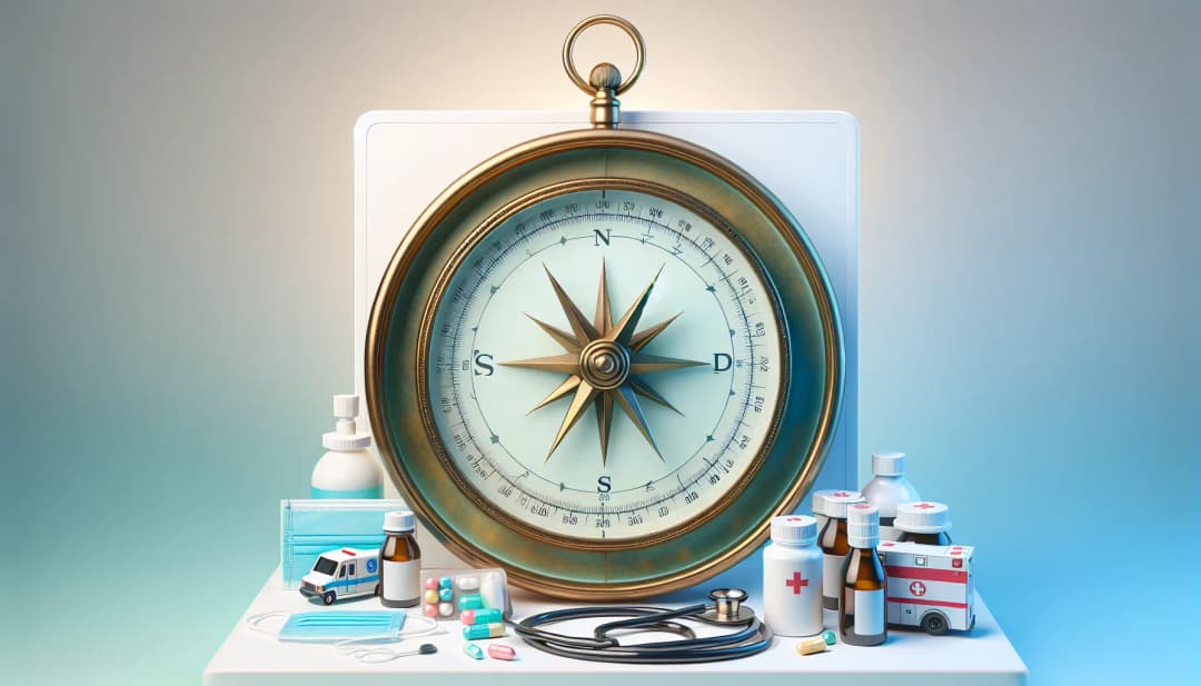 Navigating Healthcare In Times Of Crisis: Learnings And Advice » PharmaTech News