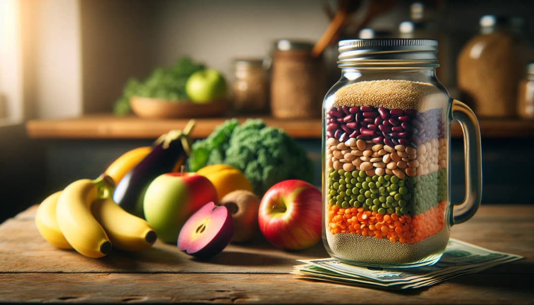 How Healthy Eating Habits Can Save You Money: Real Stories » PharmaTech News