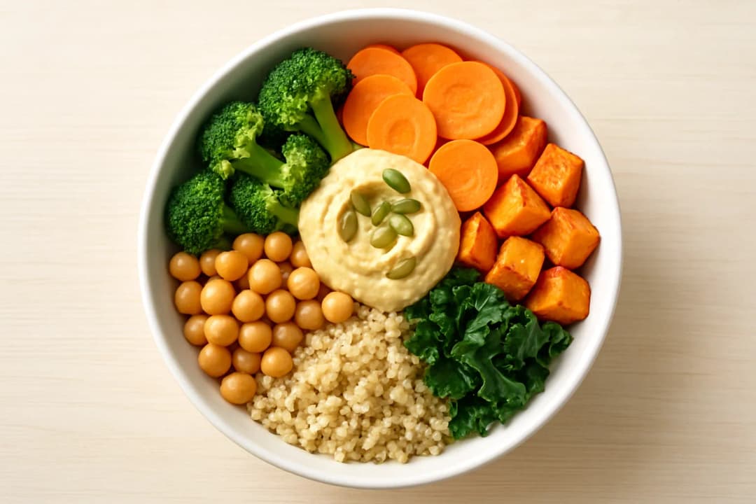 Plant-Based On A Budget: Affordable Meal Ideas » PharmaTech News