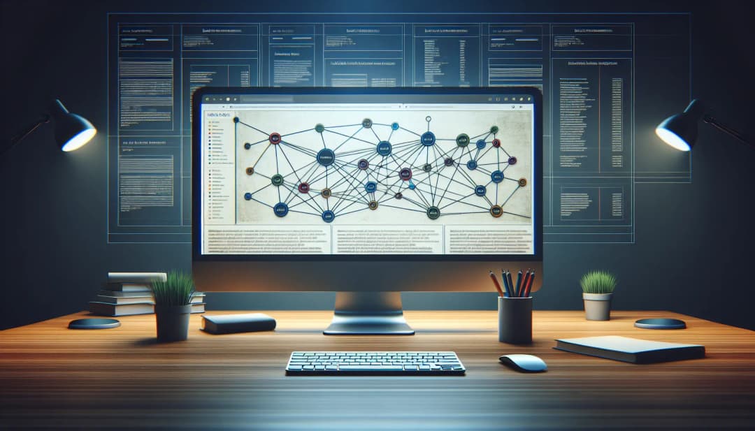 What Tools Are Indispensable for Tracking Your Backlink Profile?