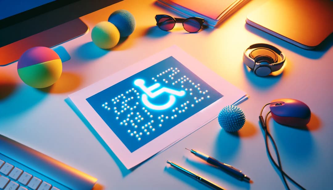 Onboarding for All: Tips for Creating Accessible Materials