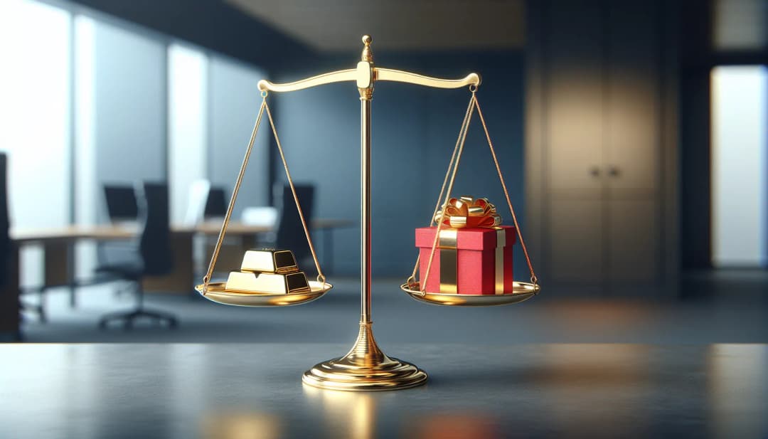 Balancing Monetary & Non-Monetary Employee Recognition: Expert Insights