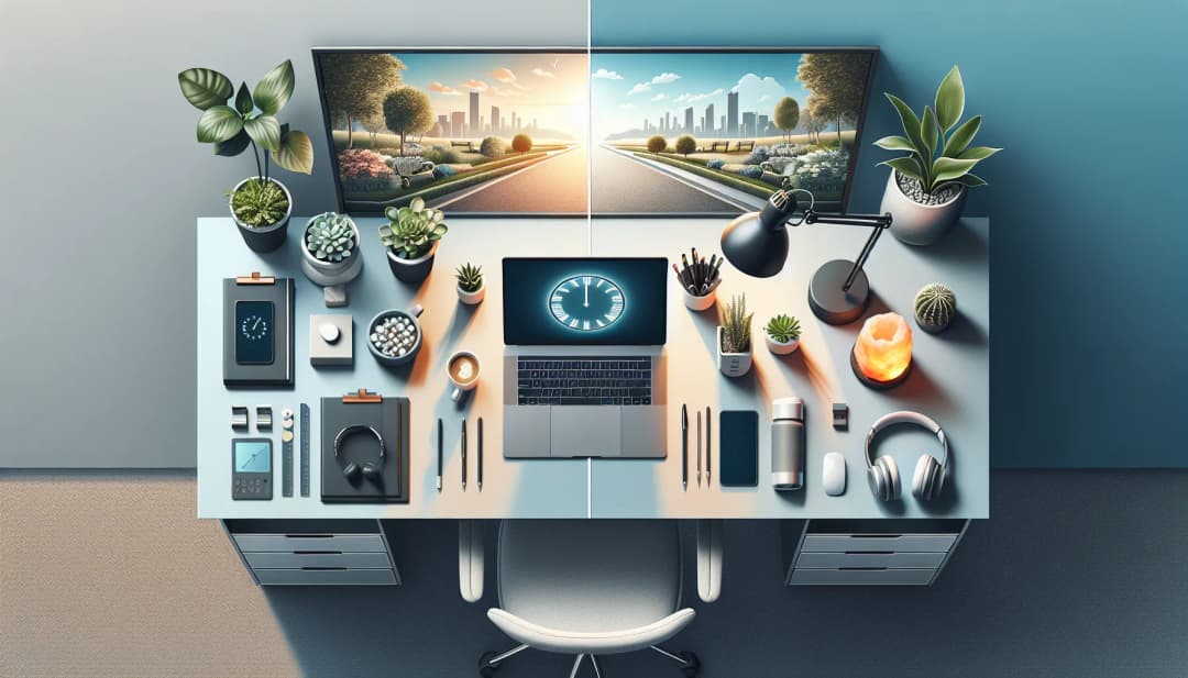 Practical Ways Workplaces Promote Work-Life Balance