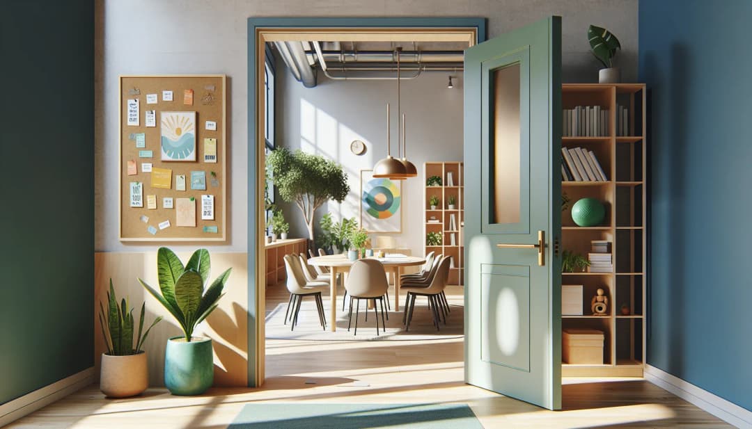 Creating a Psychologically Safe Workplace: How to Foster Authenticity and Well-being