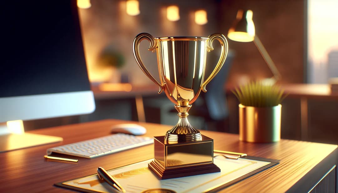 How to Reinforce Desired Behaviors with Employee Recognition