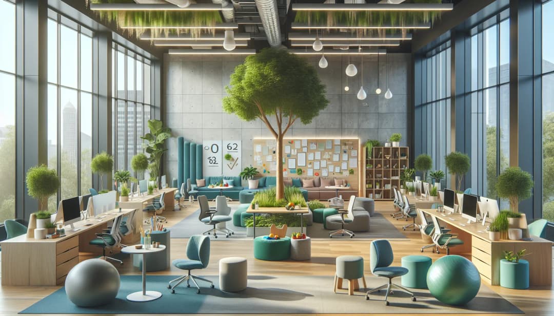 Creating a Mentally Healthy Workplace: Actionable Tips from Managers